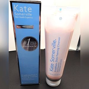Kate Somerville EradiKate Daily Foaming Cleanser